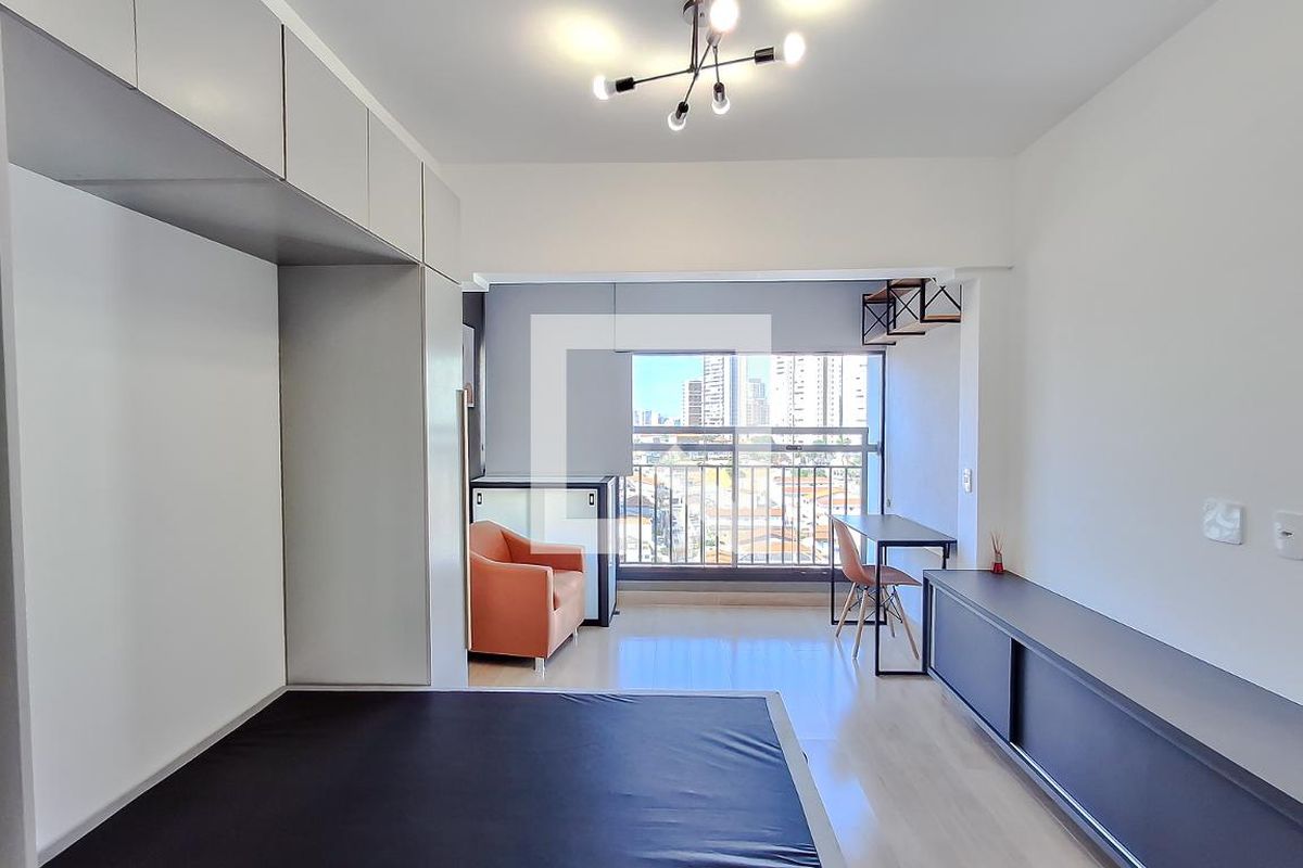Kitnet-Studio, 27 m² - Foto 6