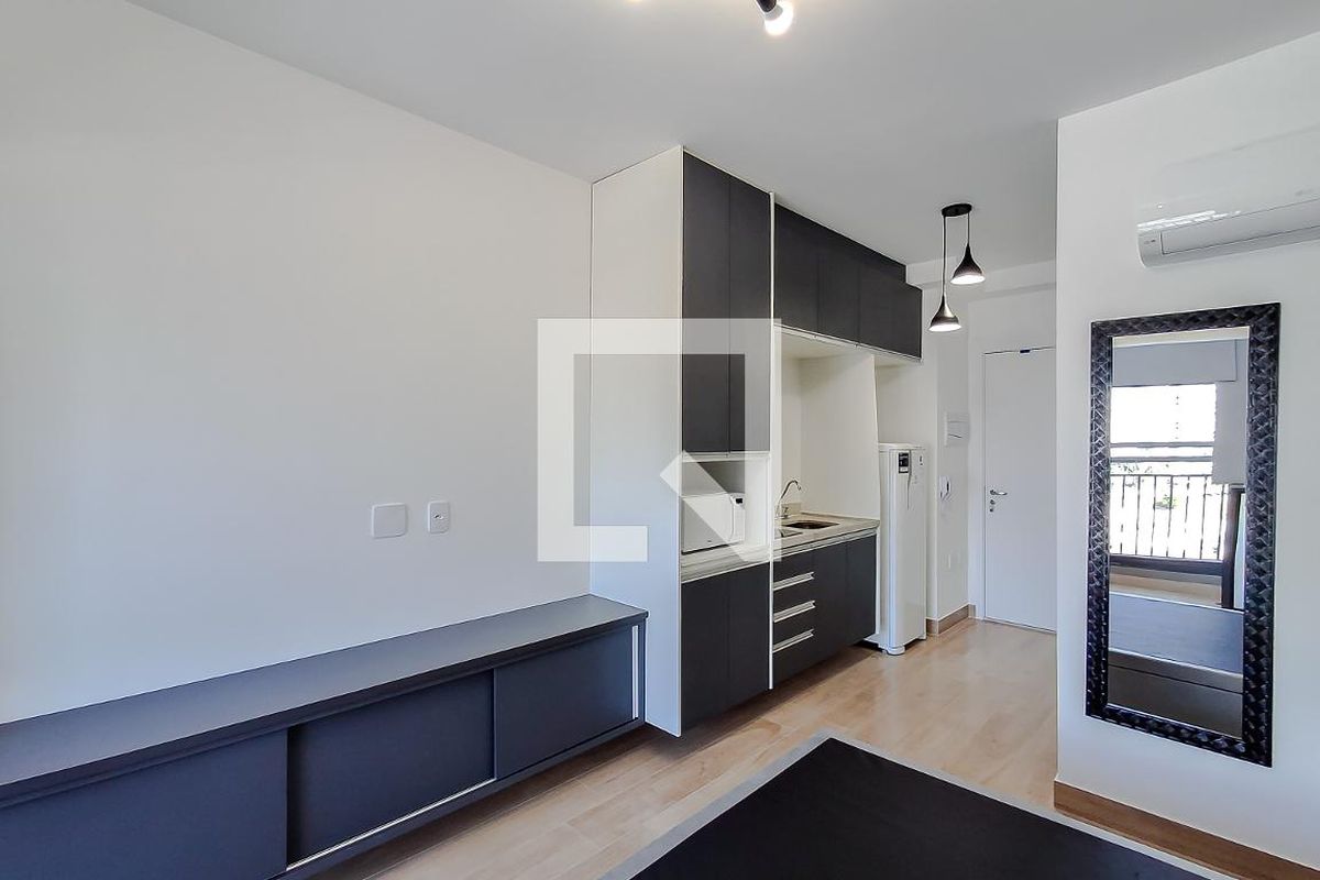 Kitnet-Studio, 27 m² - Foto 4