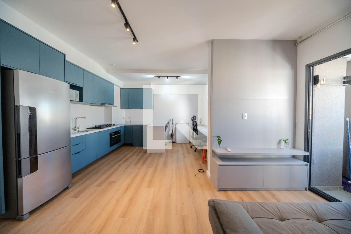 Apartamento, 1 quarto, 36 m² - Foto 21