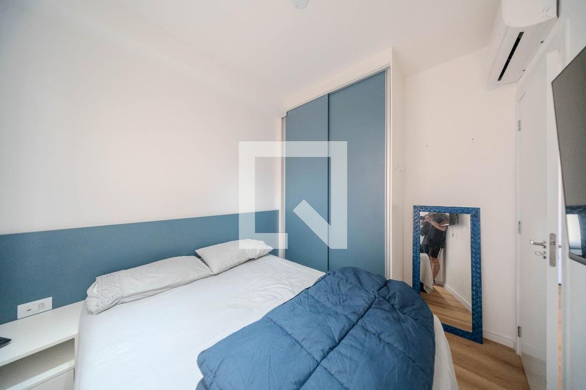 Apartamento, 1 quarto, 36 m² - Foto 10