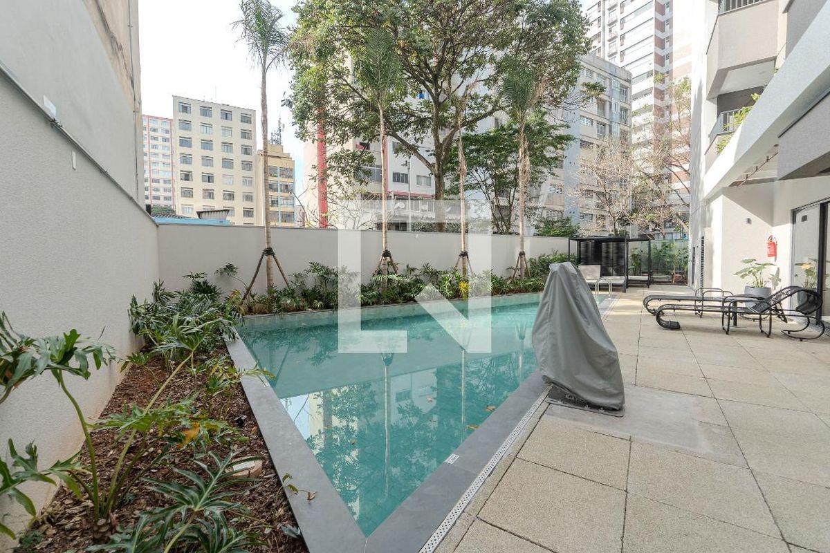 Apartamento, 1 quarto, 36 m² - Foto 28
