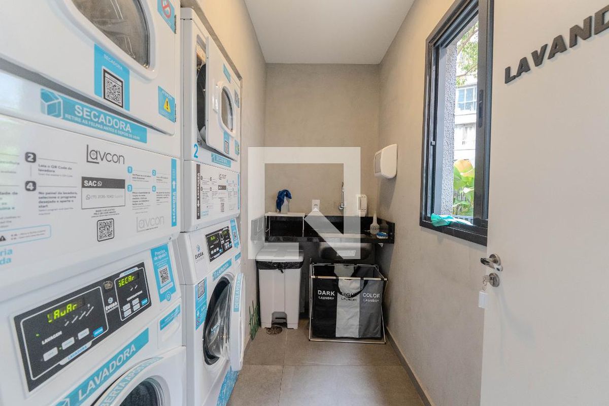 Apartamento, 1 quarto, 36 m² - Foto 51
