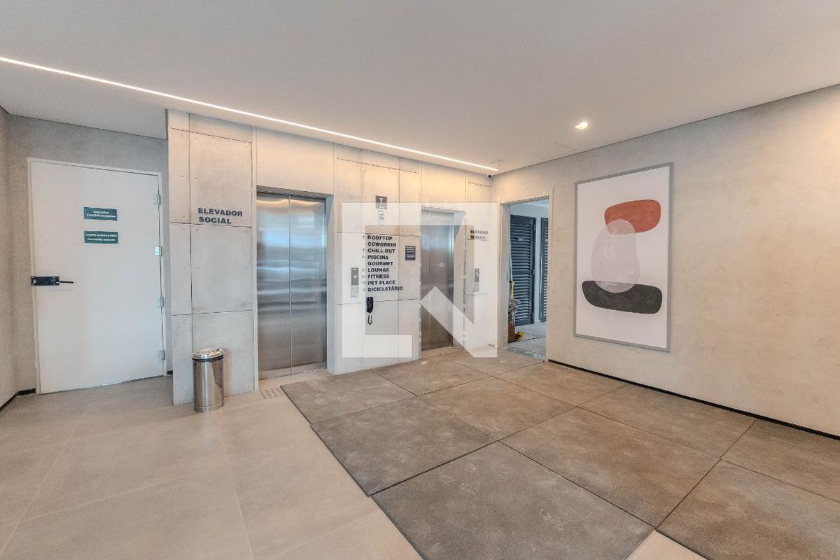 Apartamento, 1 quarto, 36 m² - Foto 48