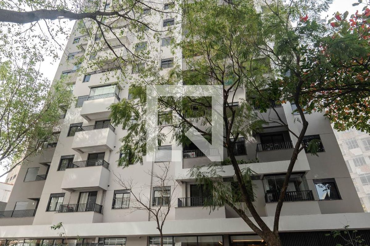 Apartamento, 1 quarto, 36 m² - Foto 55