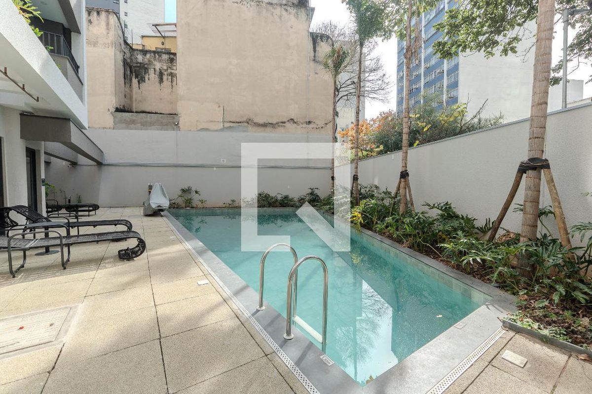 Apartamento, 1 quarto, 36 m² - Foto 29