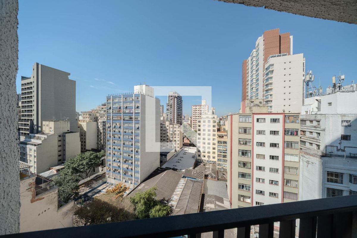 Apartamento, 1 quarto, 36 m² - Foto 24