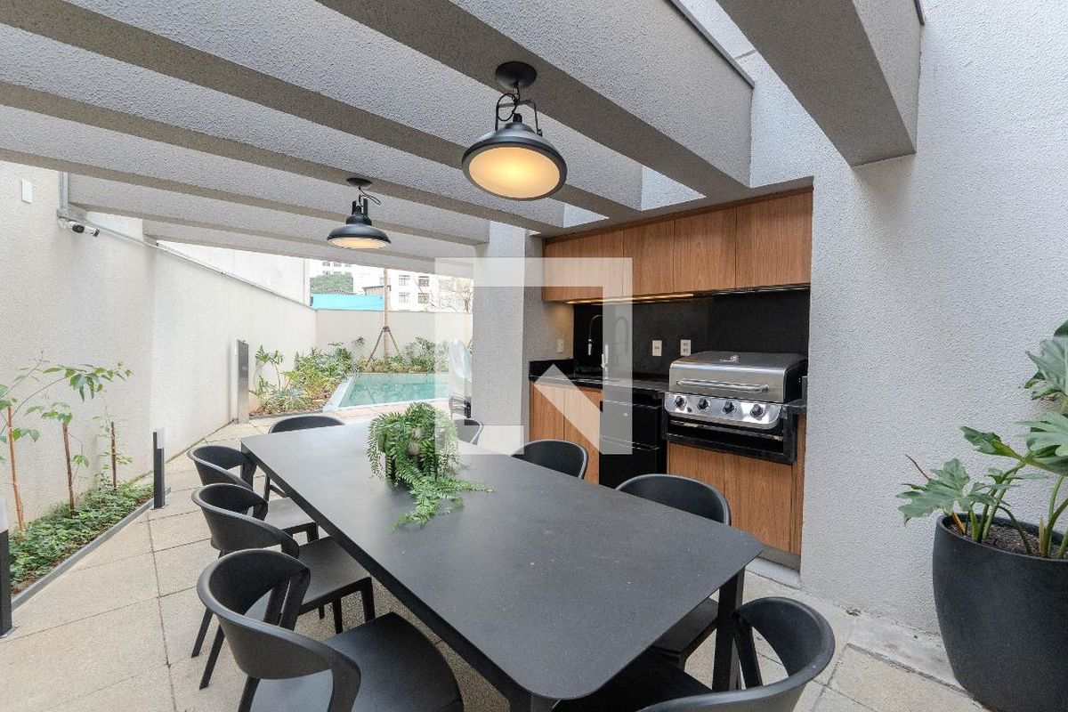 Apartamento, 1 quarto, 36 m² - Foto 34