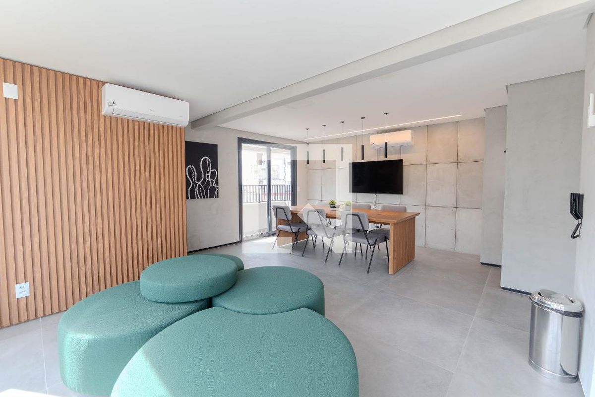 Apartamento, 1 quarto, 36 m² - Foto 44