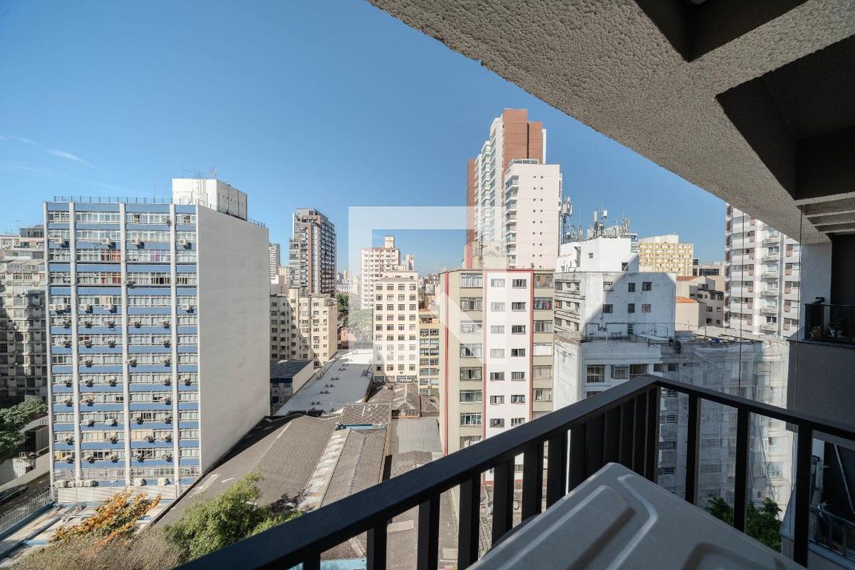 Apartamento, 1 quarto, 36 m² - Foto 22