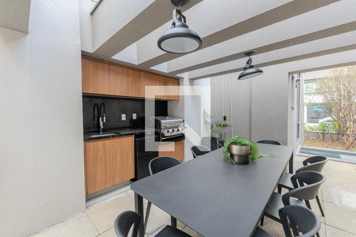 Apartamento, 1 quarto, 36 m² - Foto 32