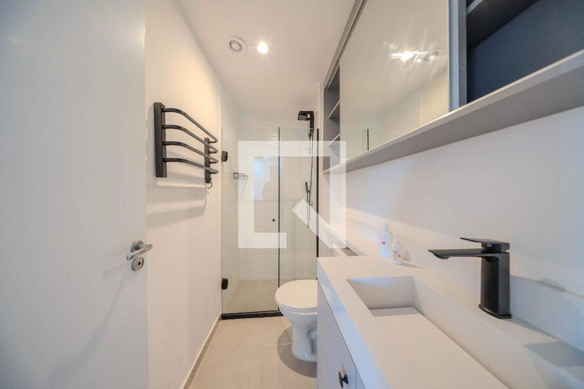 Apartamento, 1 quarto, 36 m² - Foto 13