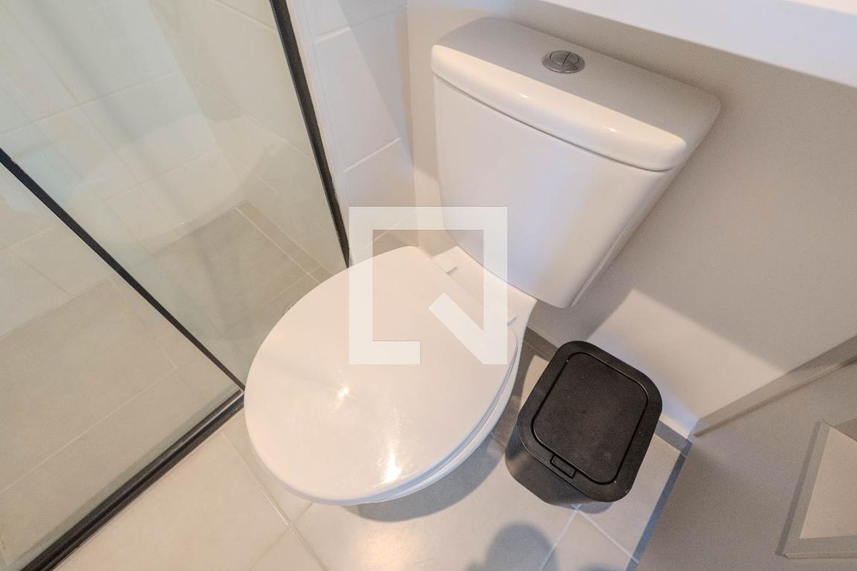 Apartamento, 1 quarto, 36 m² - Foto 15