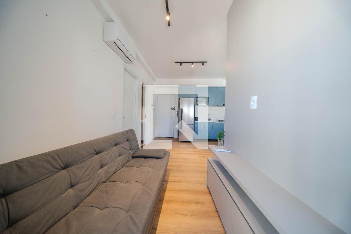 Apartamento, 1 quarto, 36 m² - Foto 5
