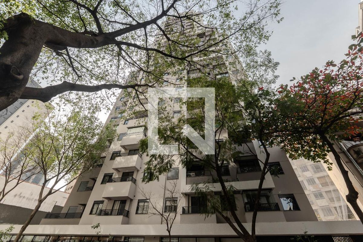 Apartamento, 1 quarto, 36 m² - Foto 54