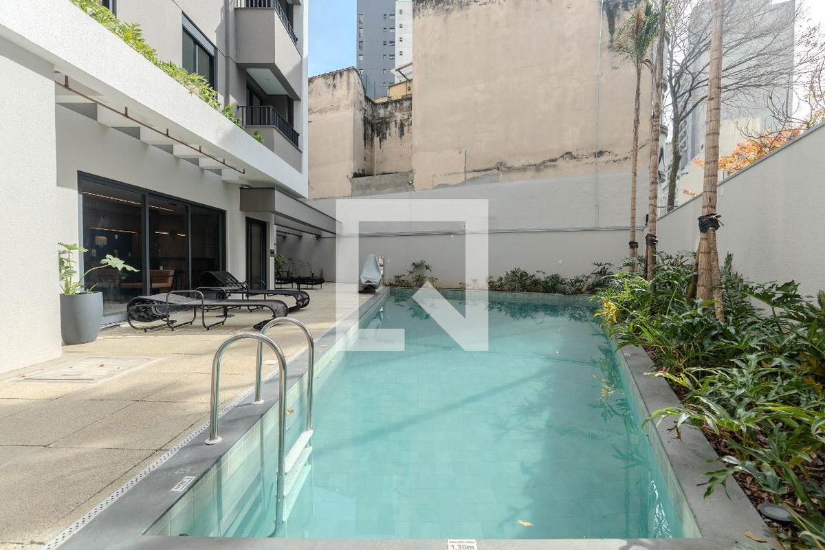 Apartamento, 1 quarto, 36 m² - Foto 30