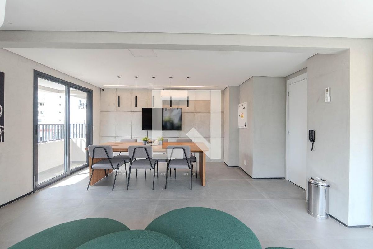 Apartamento, 1 quarto, 36 m² - Foto 45