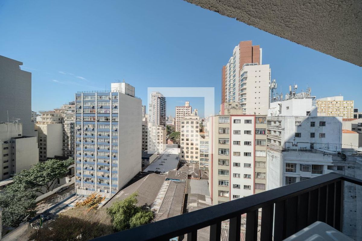 Apartamento, 1 quarto, 36 m² - Foto 23