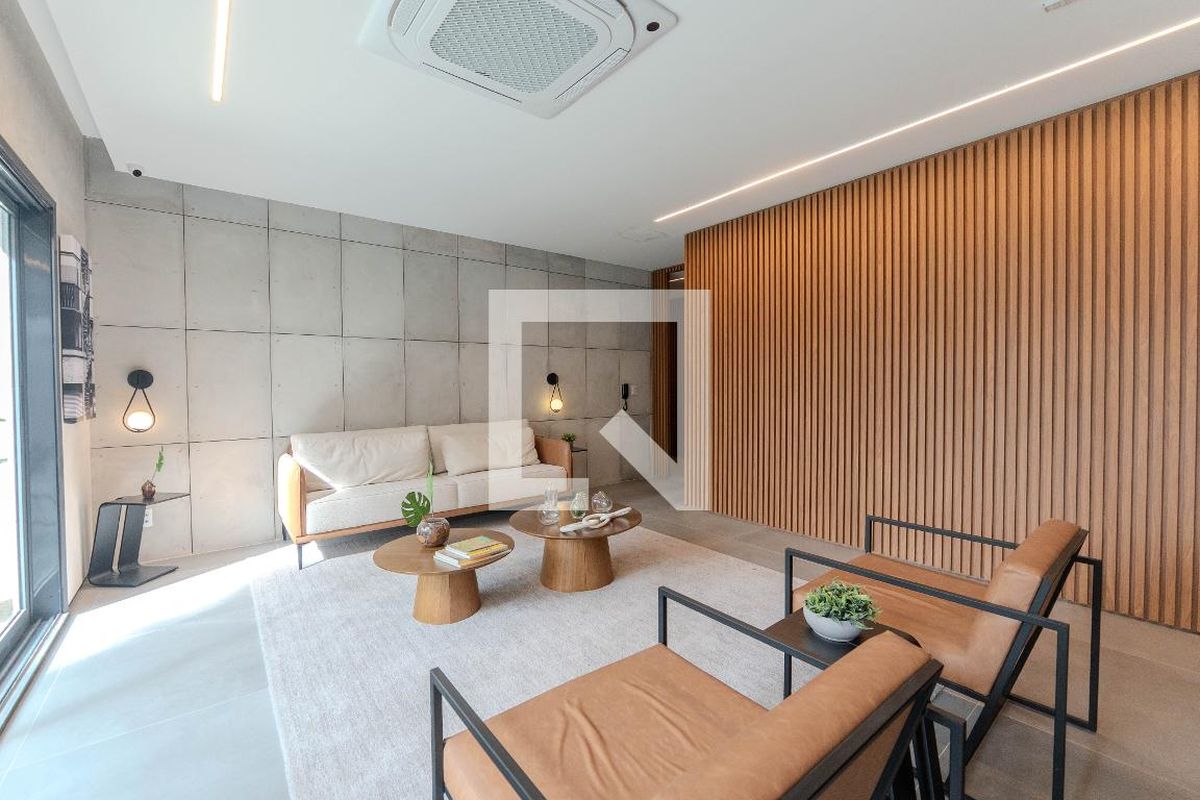 Apartamento, 1 quarto, 36 m² - Foto 26