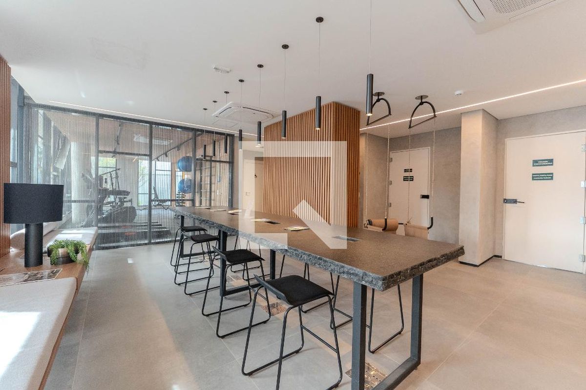 Apartamento, 1 quarto, 36 m² - Foto 49