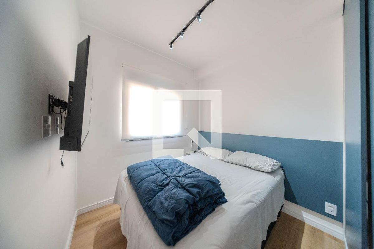 Apartamento, 1 quarto, 36 m² - Foto 8