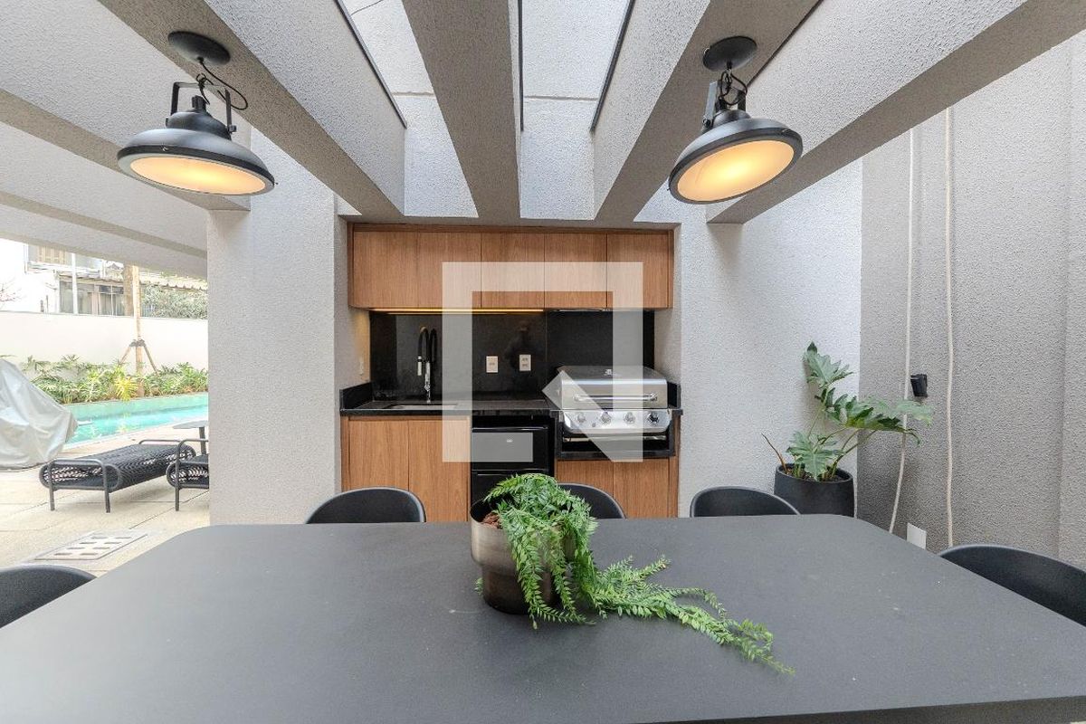 Apartamento, 1 quarto, 36 m² - Foto 33