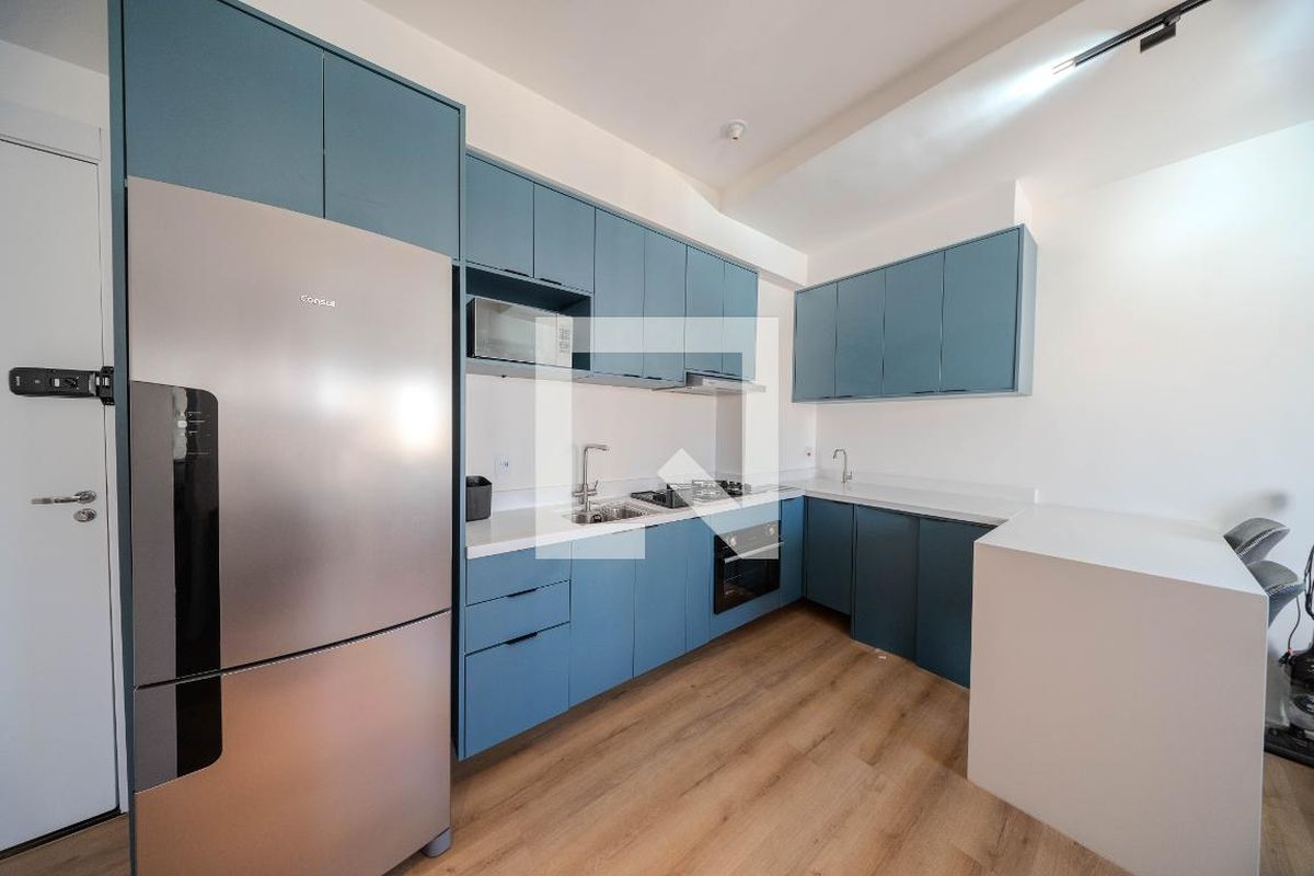Apartamento, 1 quarto, 36 m² - Foto 17