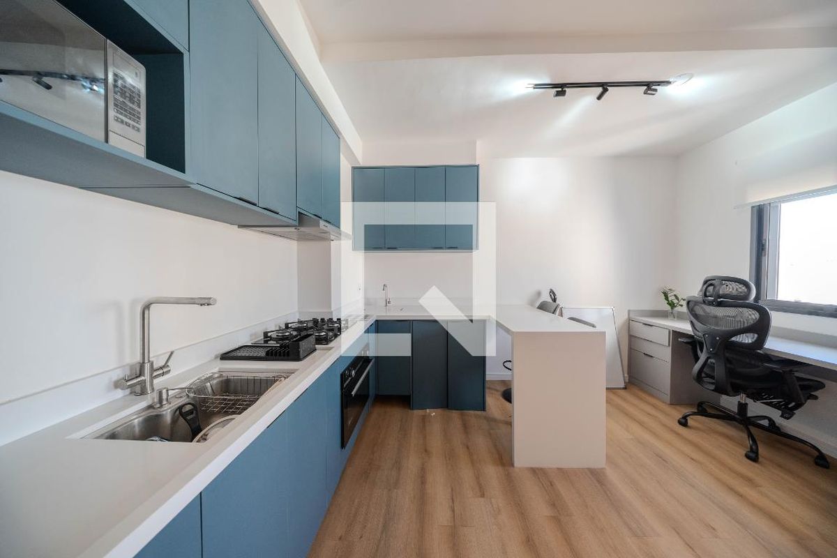 Apartamento, 1 quarto, 36 m² - Foto 18
