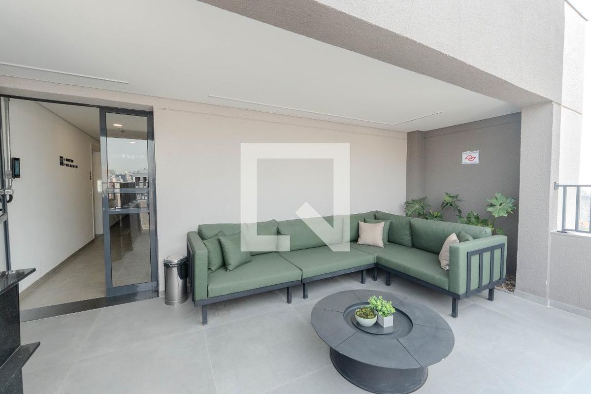 Apartamento, 1 quarto, 36 m² - Foto 42