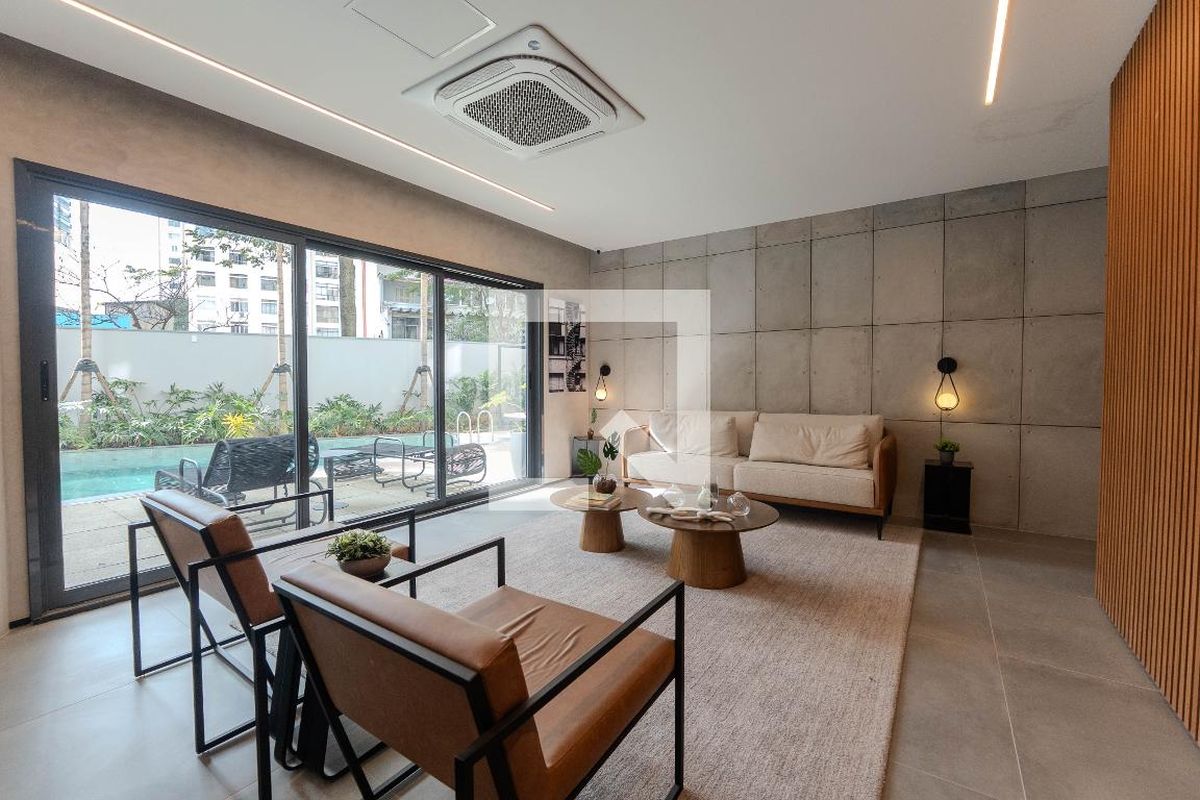 Apartamento, 1 quarto, 36 m² - Foto 25