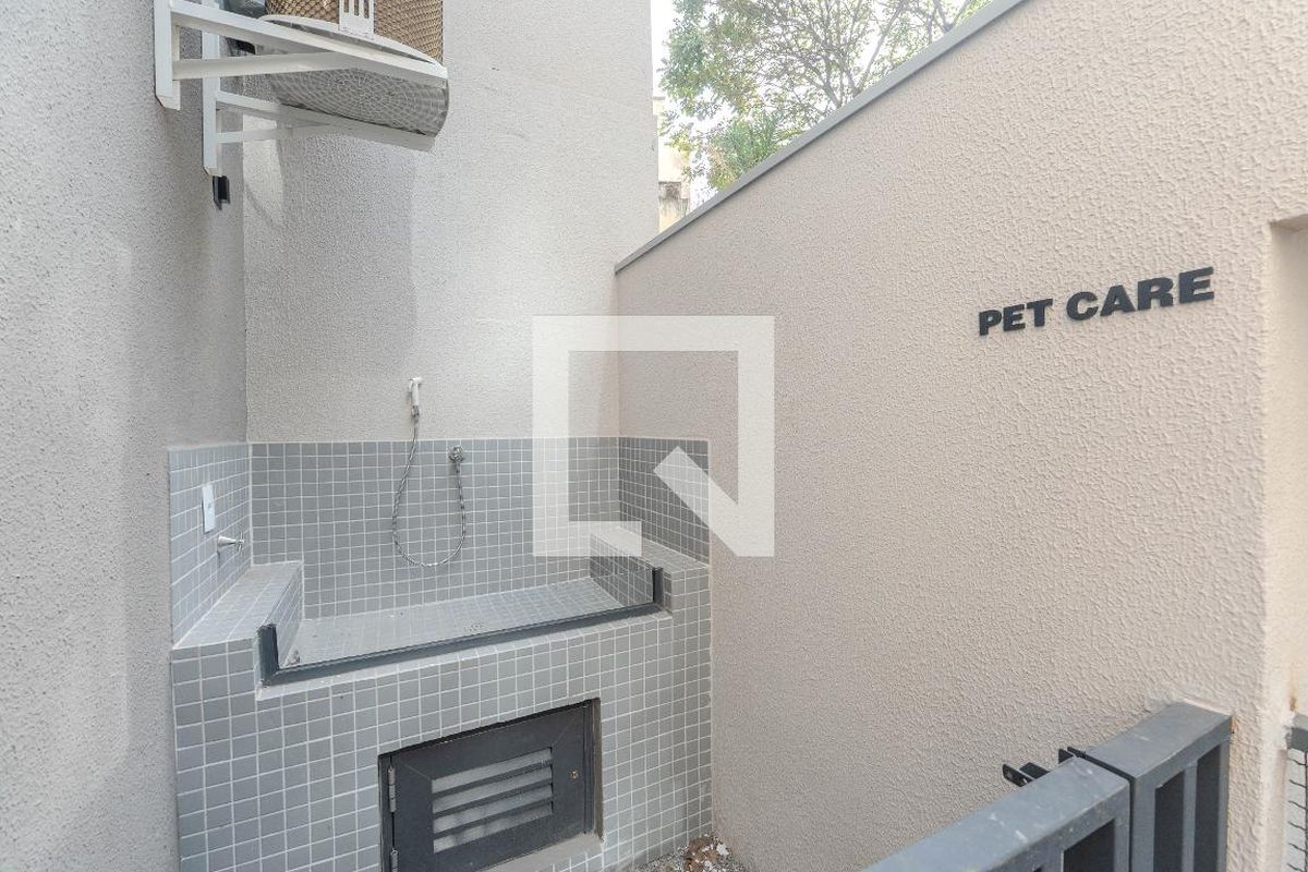 Apartamento, 1 quarto, 36 m² - Foto 37