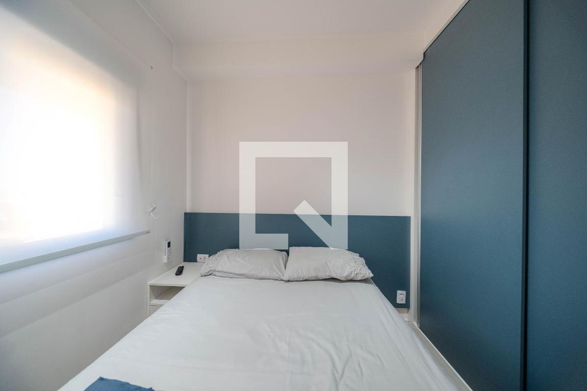 Apartamento, 1 quarto, 36 m² - Foto 9