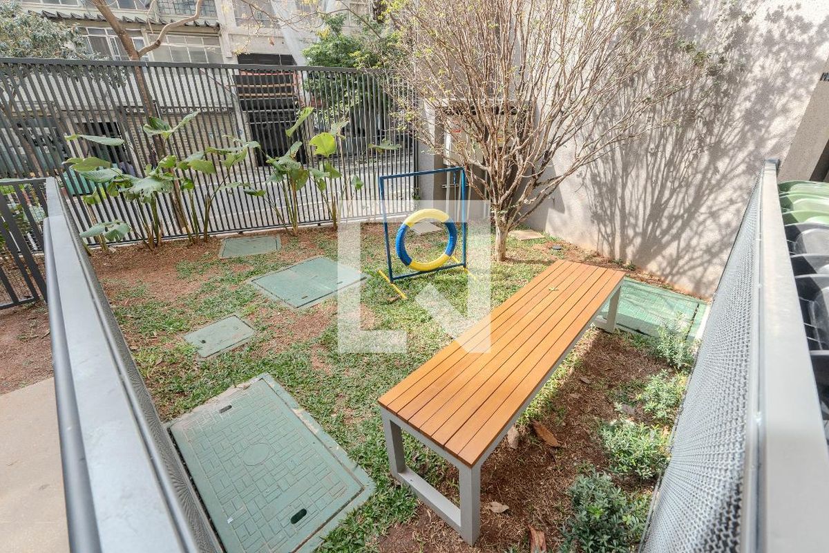 Apartamento, 1 quarto, 36 m² - Foto 35