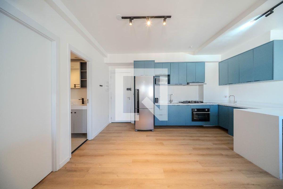 Apartamento, 1 quarto, 36 m² - Foto 6