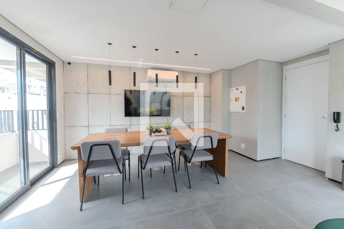 Apartamento, 1 quarto, 36 m² - Foto 46