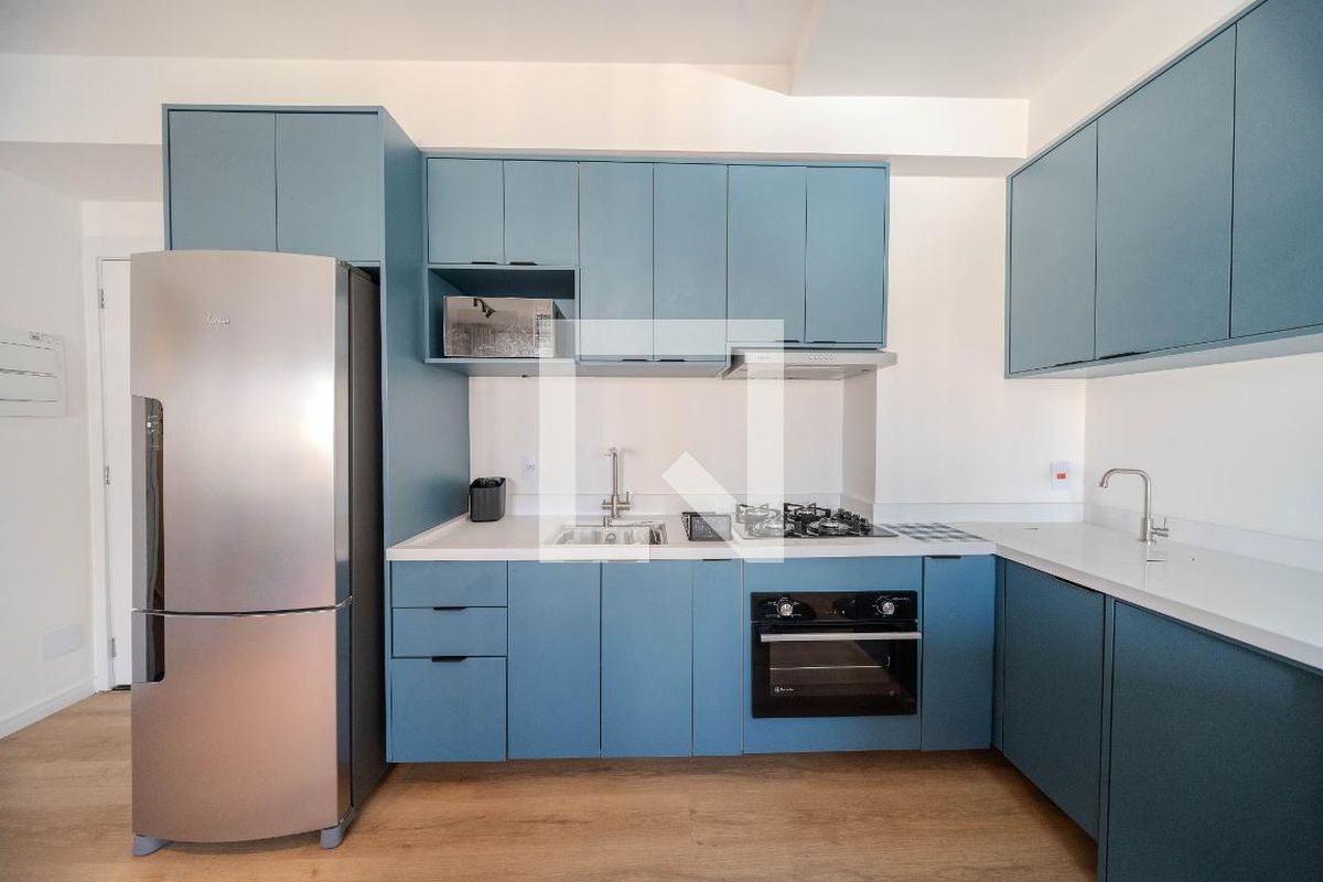 Apartamento, 1 quarto, 36 m² - Foto 19