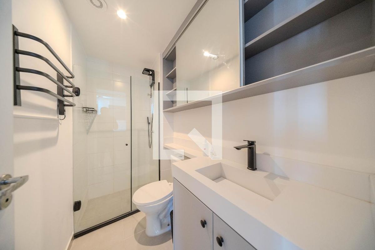 Apartamento, 1 quarto, 36 m² - Foto 12