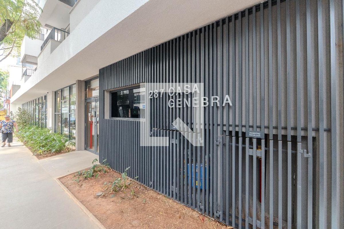 Apartamento, 1 quarto, 36 m² - Foto 53