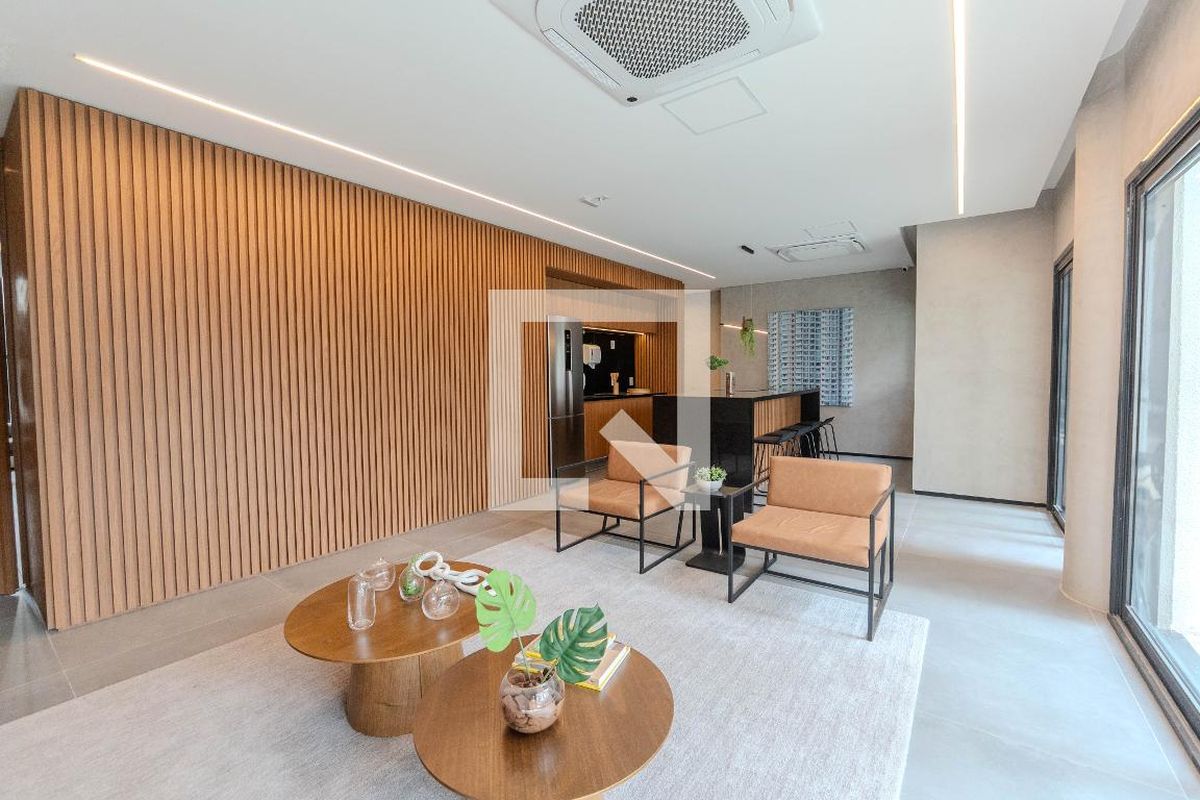Apartamento, 1 quarto, 36 m² - Foto 27