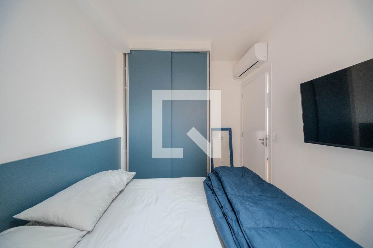 Apartamento, 1 quarto, 36 m² - Foto 11
