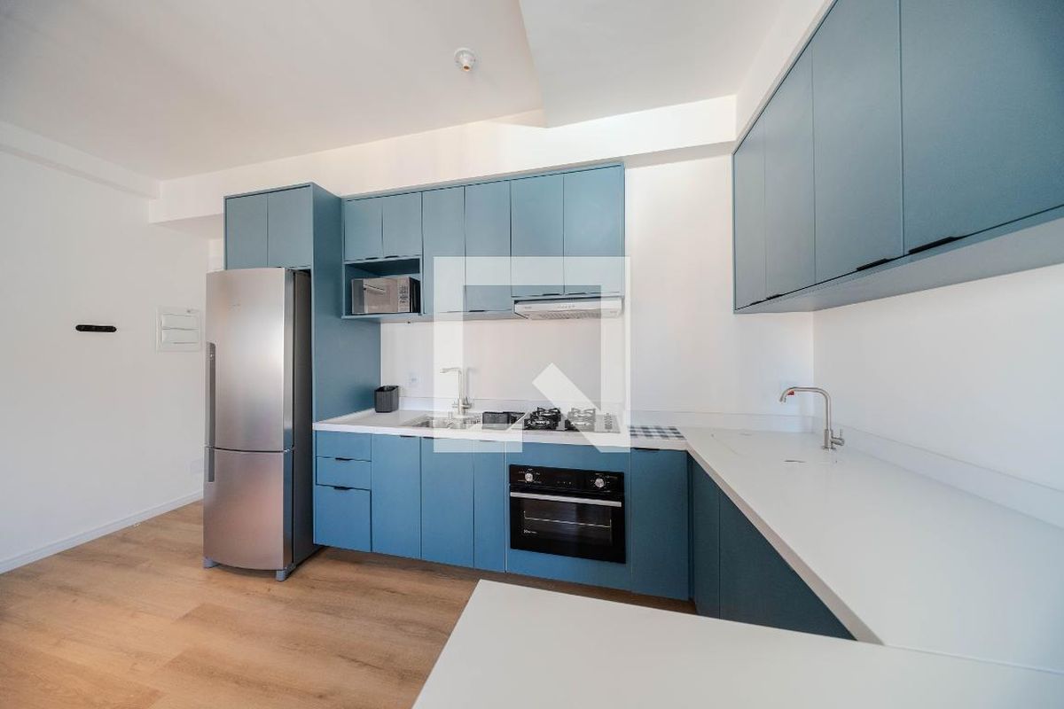 Apartamento, 1 quarto, 36 m² - Foto 20