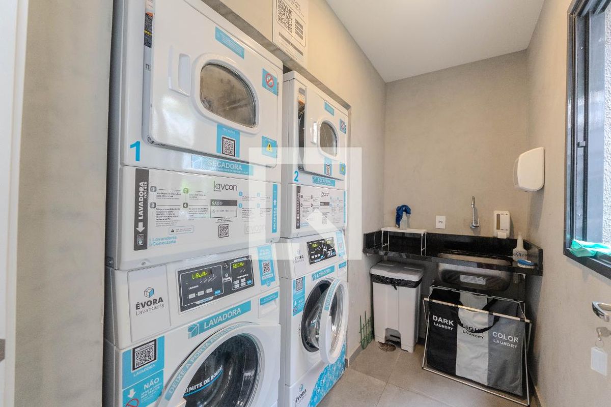 Apartamento, 1 quarto, 36 m² - Foto 50