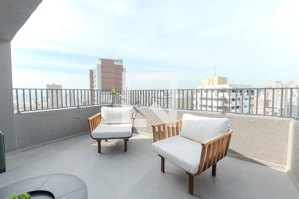 Apartamento, 1 quarto, 36 m² - Foto 41