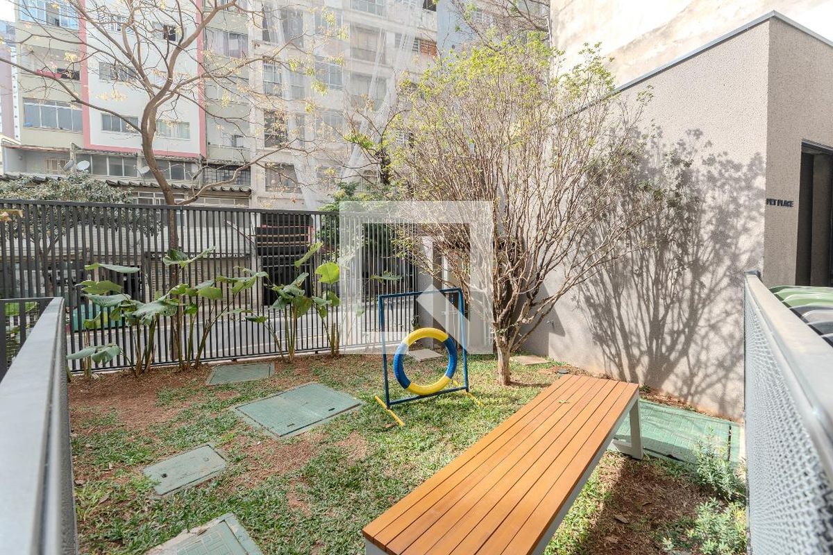 Apartamento, 1 quarto, 36 m² - Foto 36
