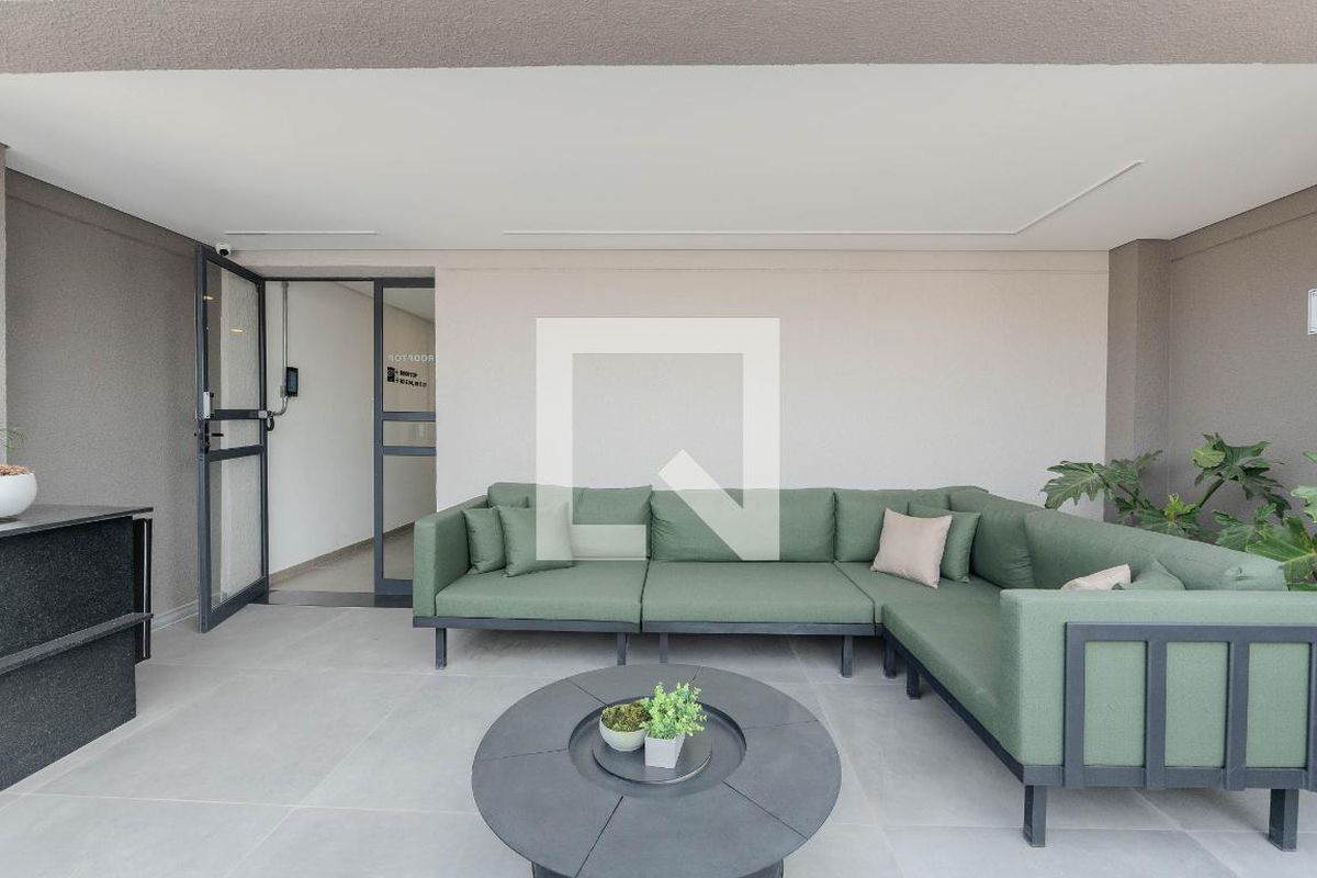 Apartamento, 1 quarto, 36 m² - Foto 43