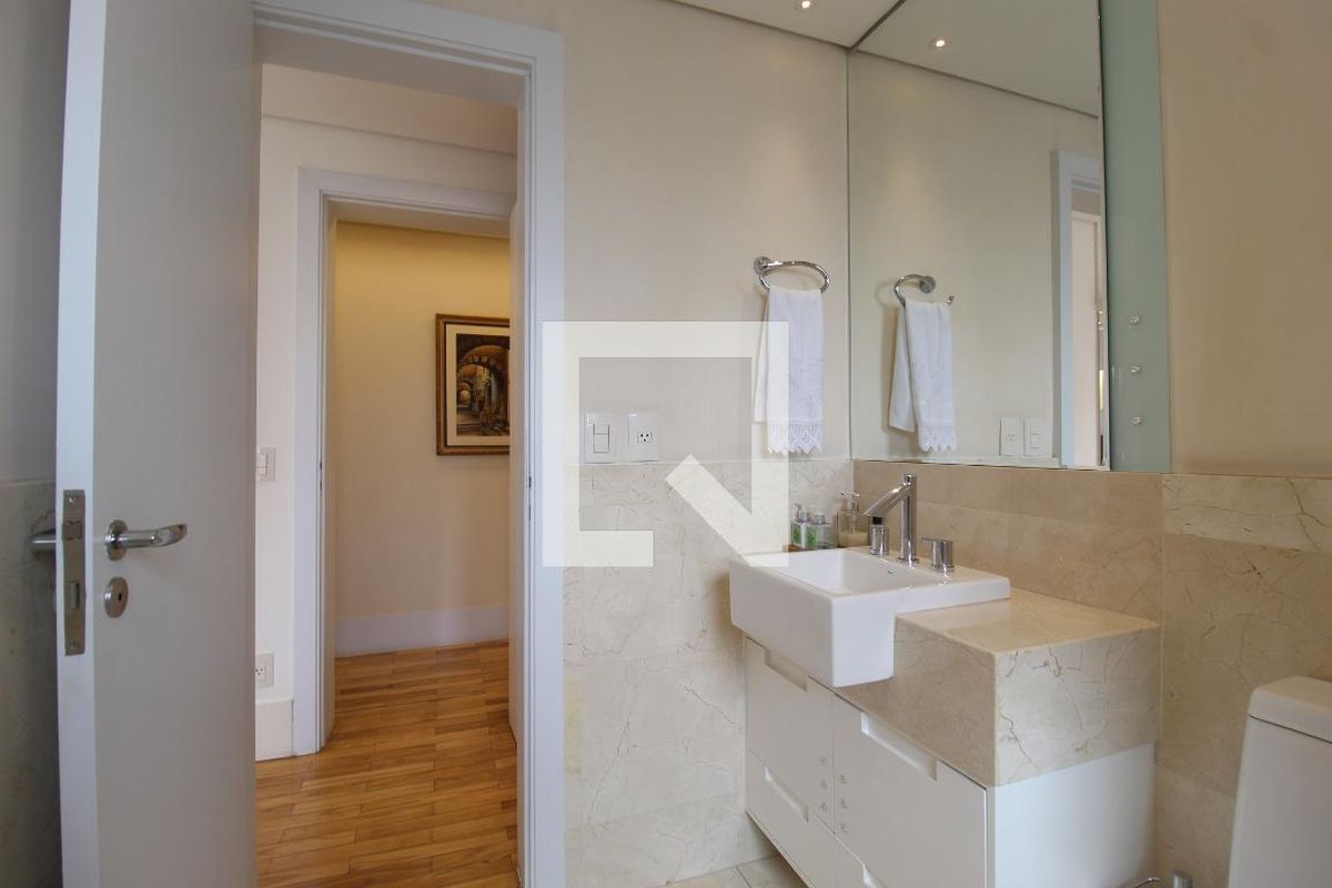 Apartamento, 3 quartos, 298 m² - Foto 17