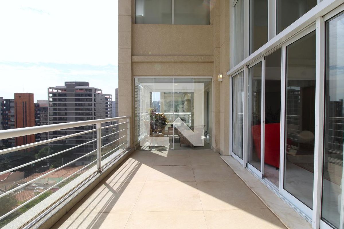 Apartamento, 3 quartos, 298 m² - Foto 6