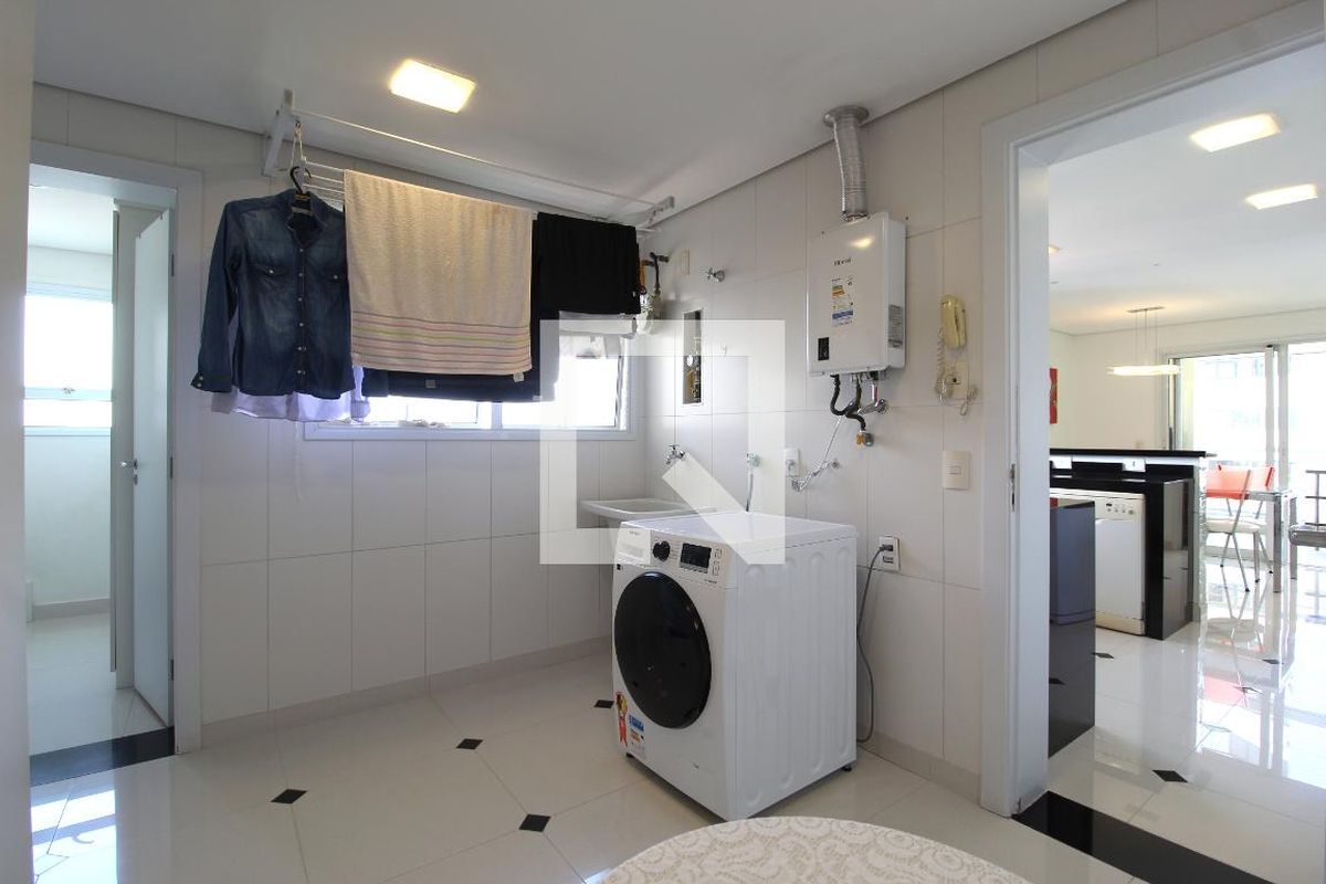 Apartamento, 3 quartos, 298 m² - Foto 46
