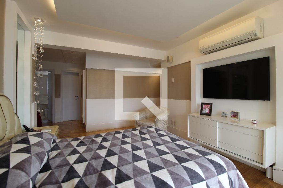 Apartamento, 3 quartos, 298 m² - Foto 29