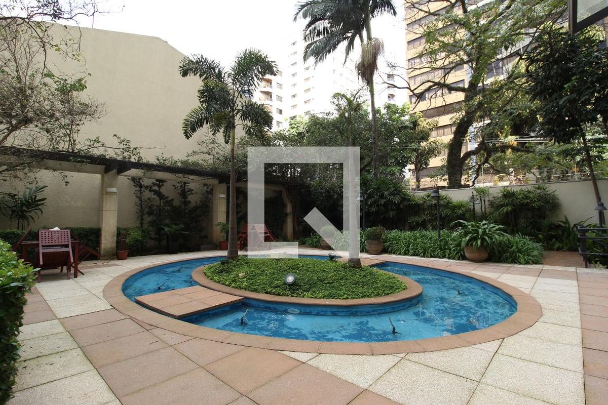 Apartamento, 3 quartos, 298 m² - Foto 56