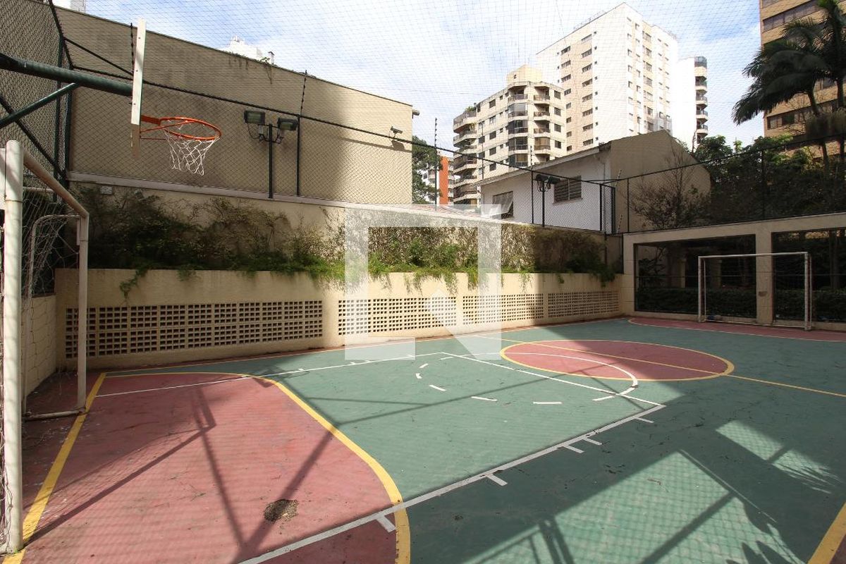 Apartamento, 3 quartos, 298 m² - Foto 51